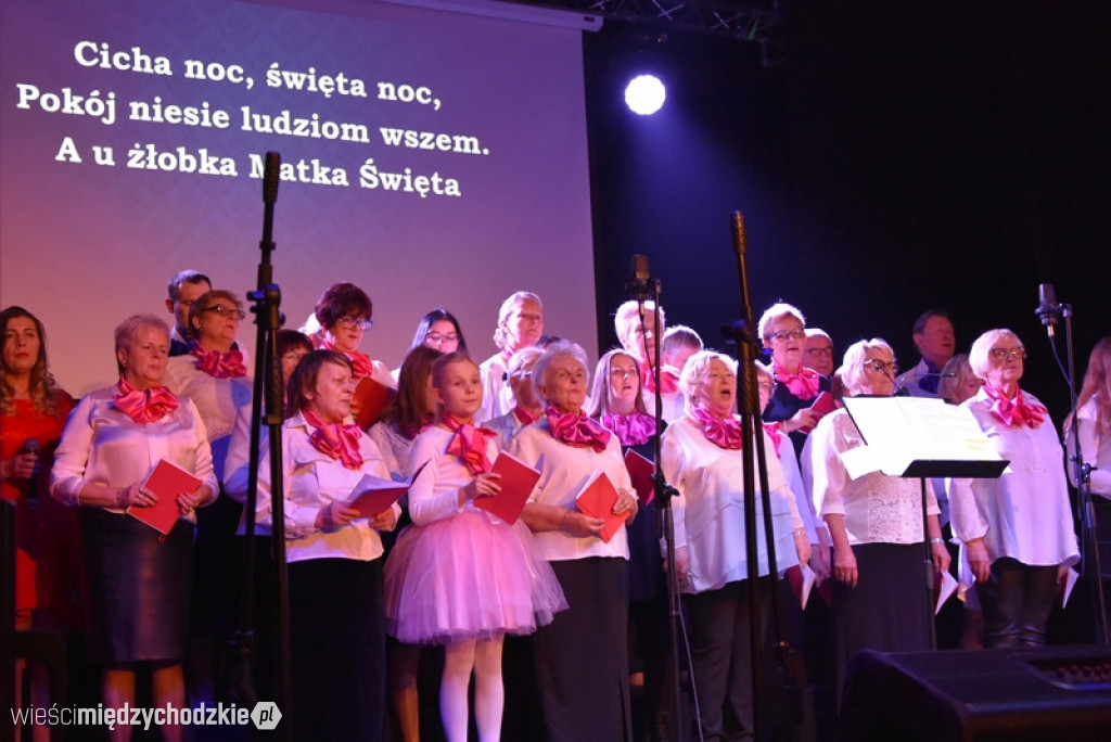 Nadziei czas - koncert kolęd i pastorałek w CAK