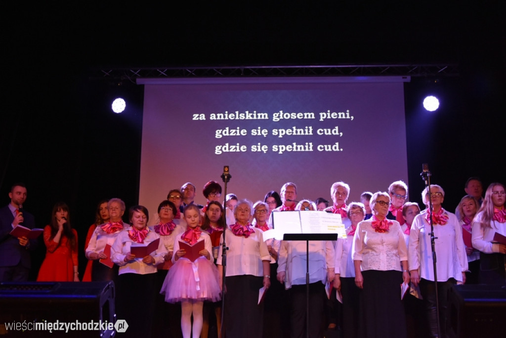 Nadziei czas - koncert kolęd i pastorałek w CAK