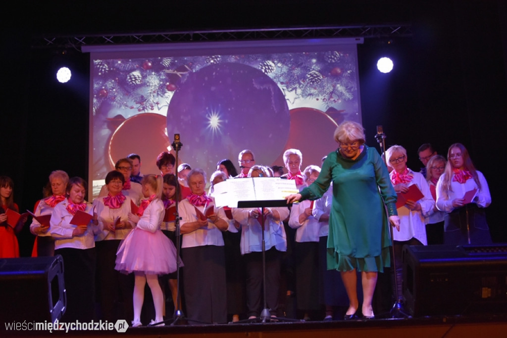 Nadziei czas - koncert kolęd i pastorałek w CAK