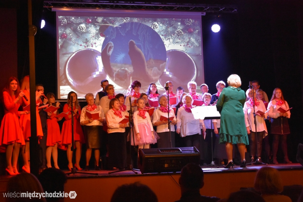 Nadziei czas - koncert kolęd i pastorałek w CAK