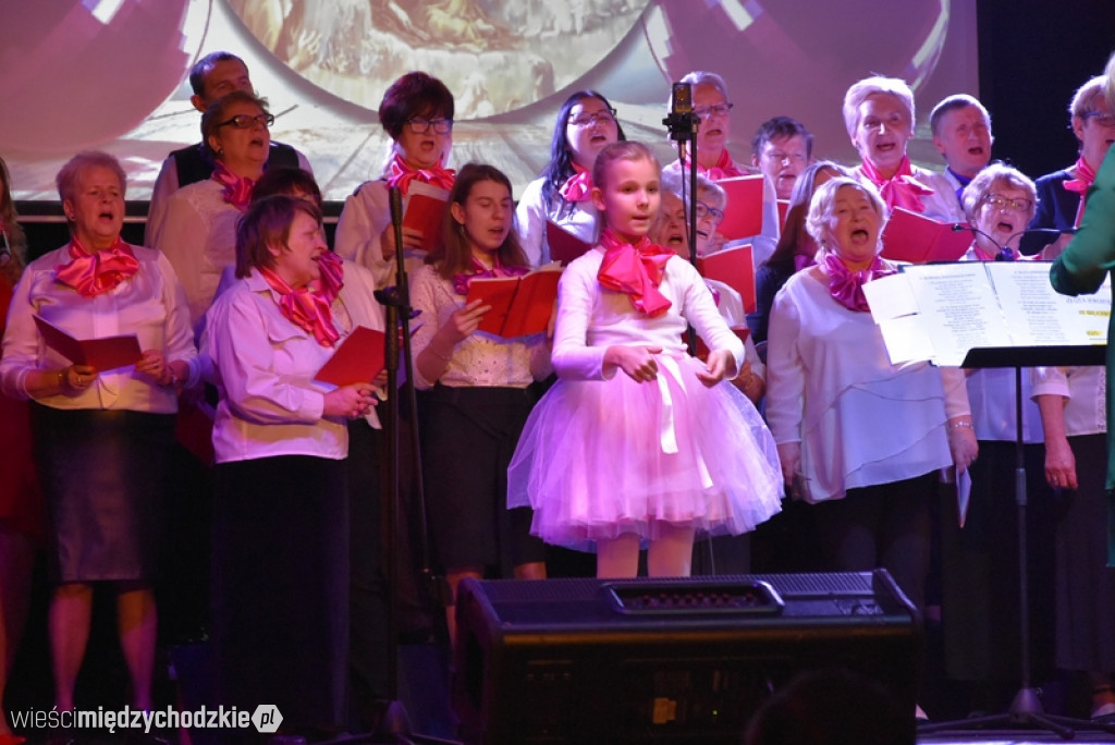 Nadziei czas - koncert kolęd i pastorałek w CAK