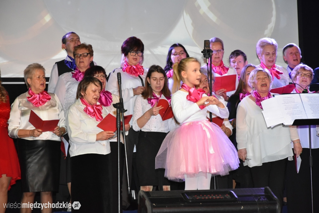 Nadziei czas - koncert kolęd i pastorałek w CAK