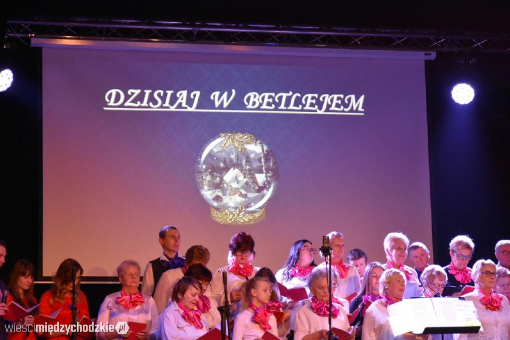 Nadziei czas - koncert kolęd i pastorałek w CAK