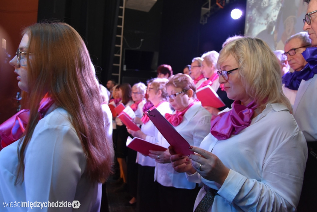 Nadziei czas - koncert kolęd i pastorałek w CAK