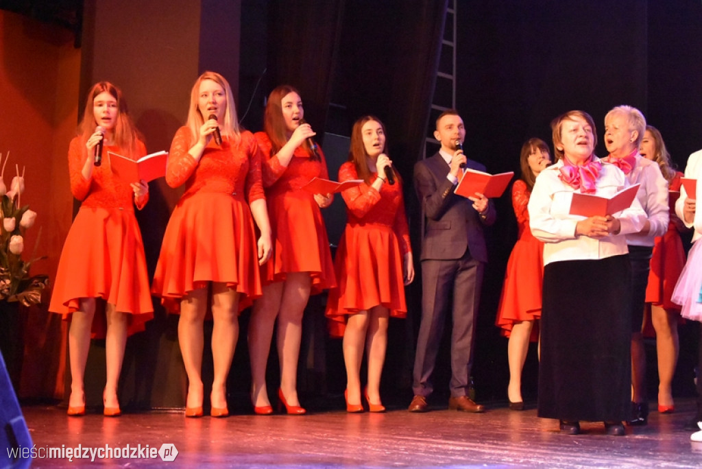 Nadziei czas - koncert kolęd i pastorałek w CAK