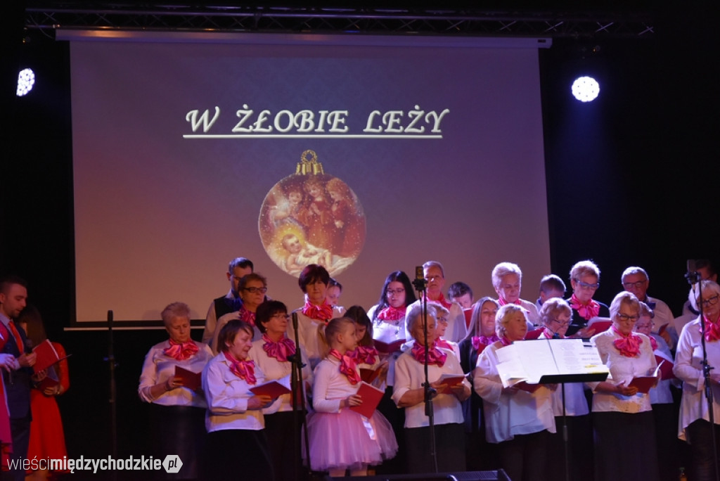 Nadziei czas - koncert kolęd i pastorałek w CAK