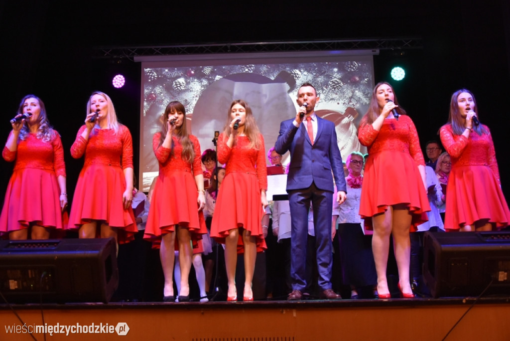 Nadziei czas - koncert kolęd i pastorałek w CAK