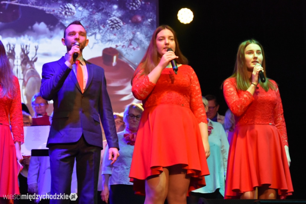 Nadziei czas - koncert kolęd i pastorałek w CAK