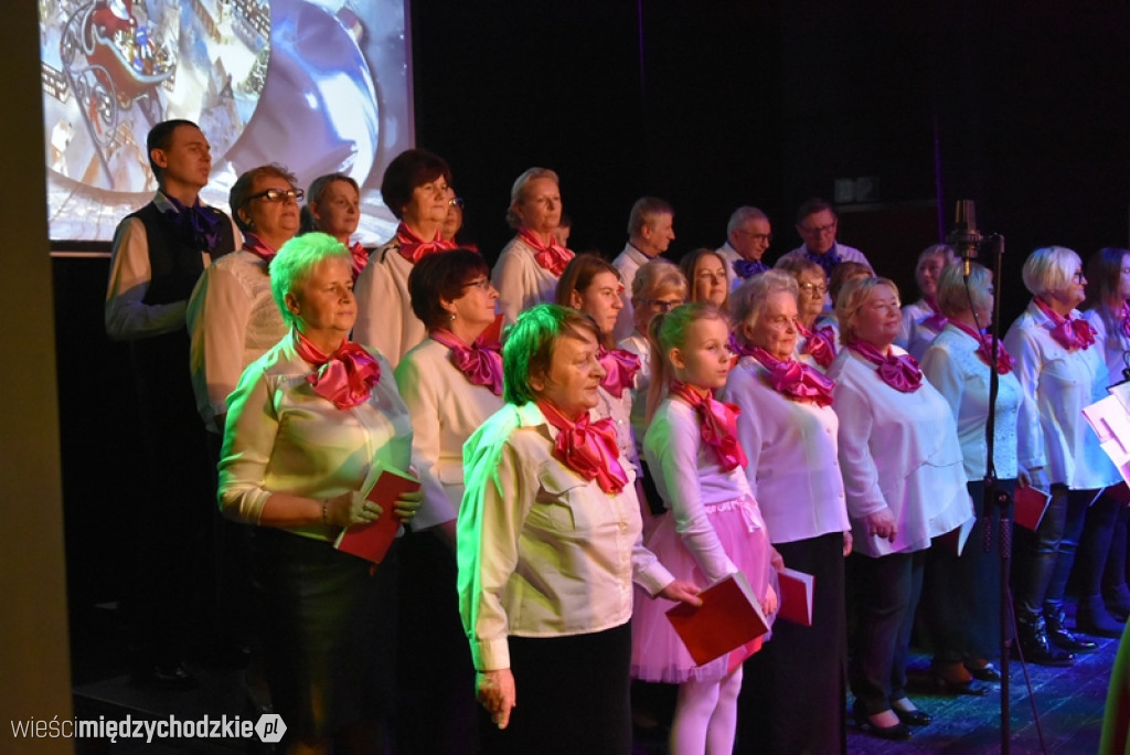 Nadziei czas - koncert kolęd i pastorałek w CAK