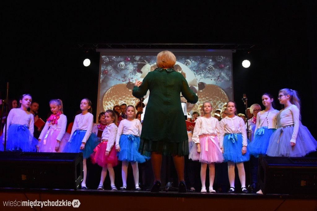 Nadziei czas - koncert kolęd i pastorałek w CAK
