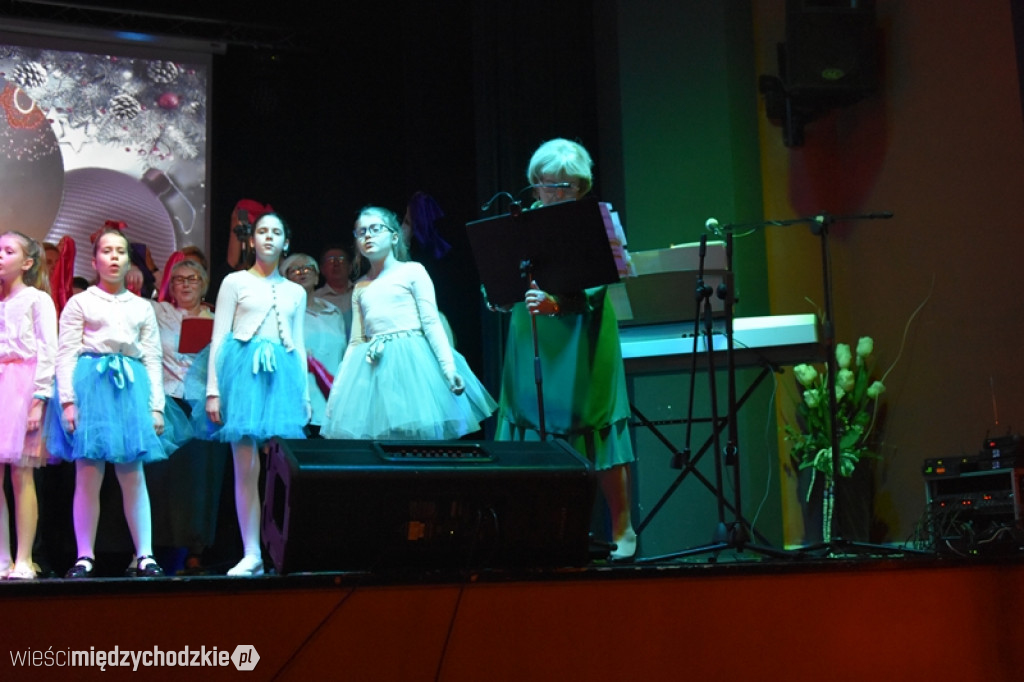 Nadziei czas - koncert kolęd i pastorałek w CAK
