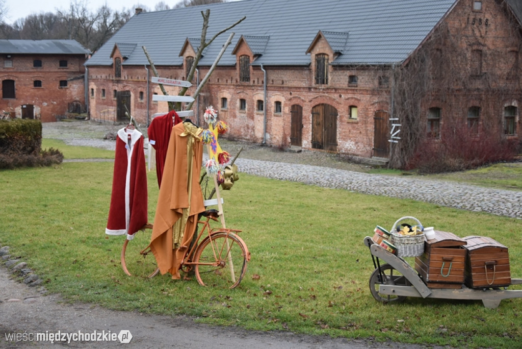 Orszak Trzech Króli w Mniszkach