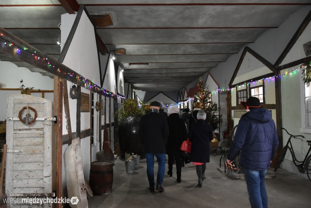Orszak Trzech Króli w Mniszkach