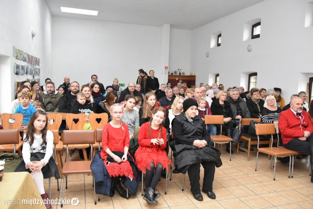 Orszak Trzech Króli w Mniszkach