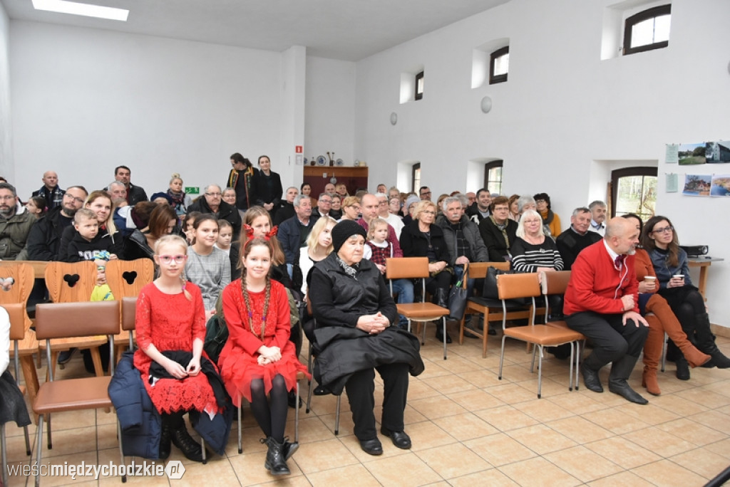 Orszak Trzech Króli w Mniszkach