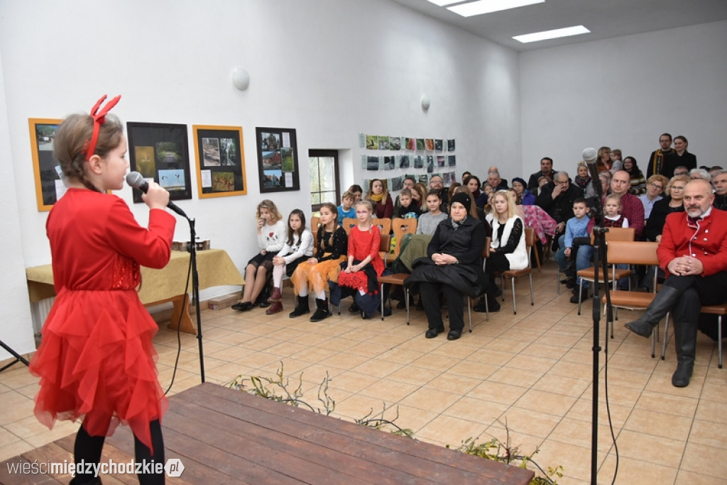 Orszak Trzech Króli w Mniszkach