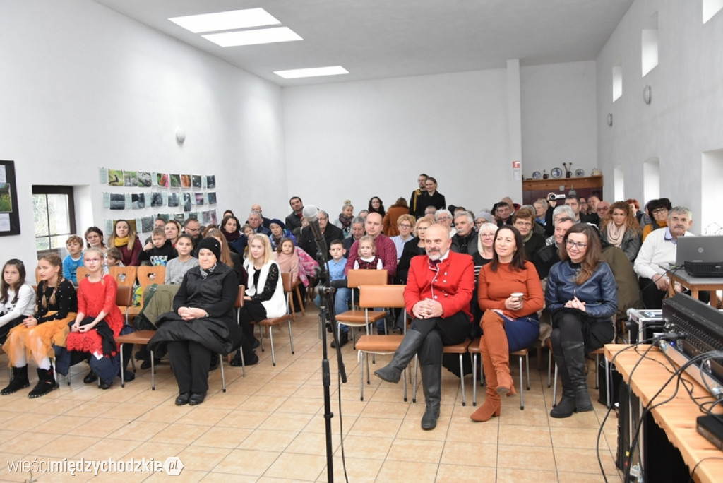Orszak Trzech Króli w Mniszkach