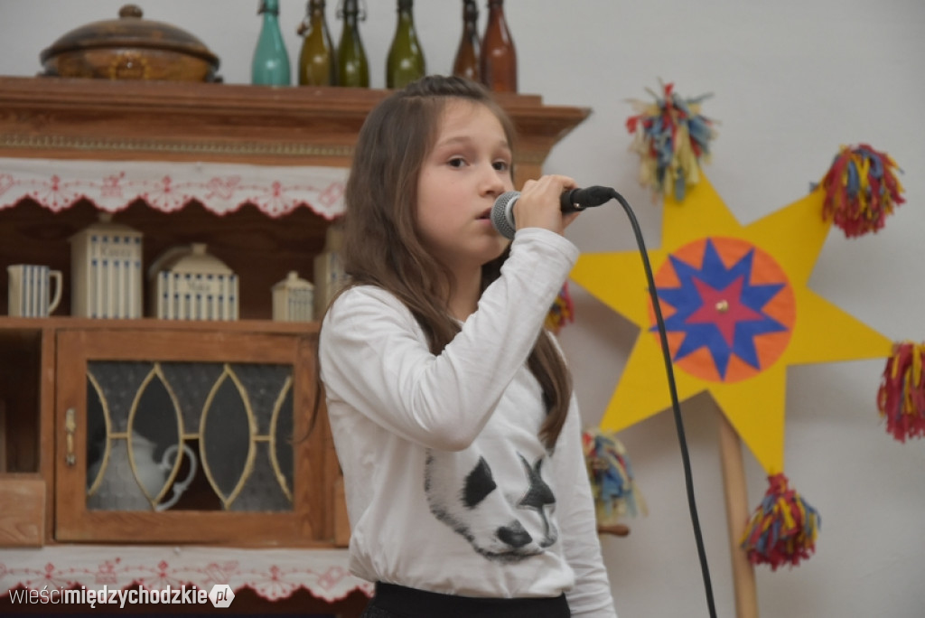 Orszak Trzech Króli w Mniszkach