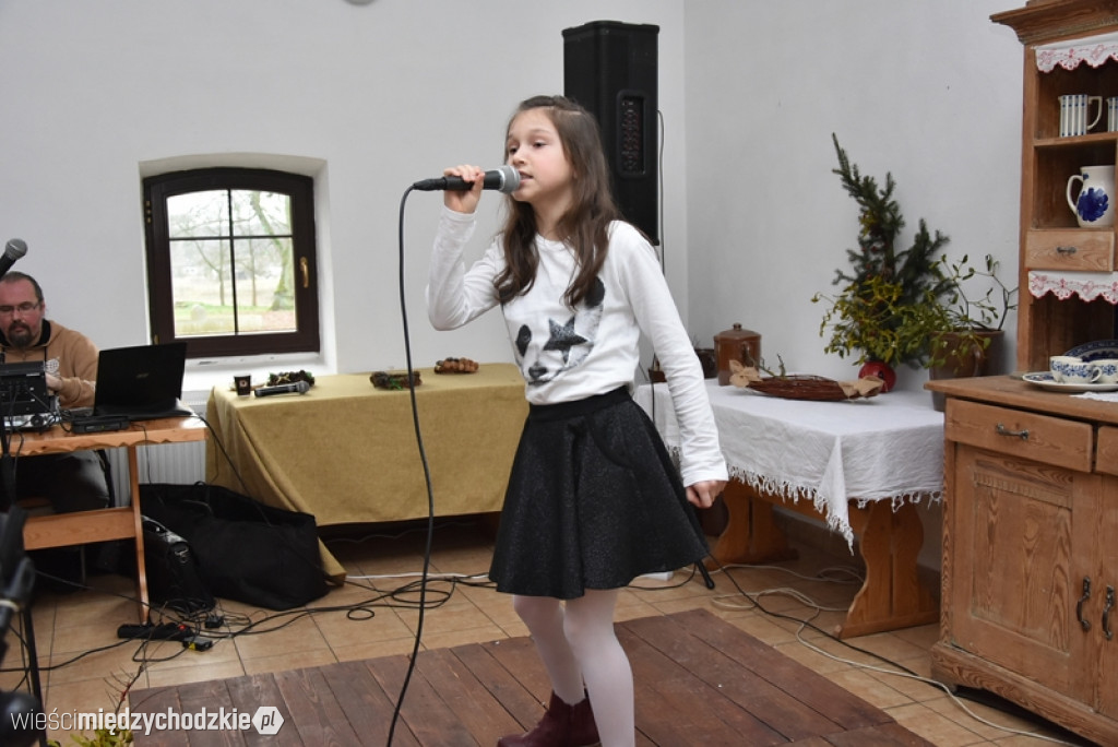 Orszak Trzech Króli w Mniszkach