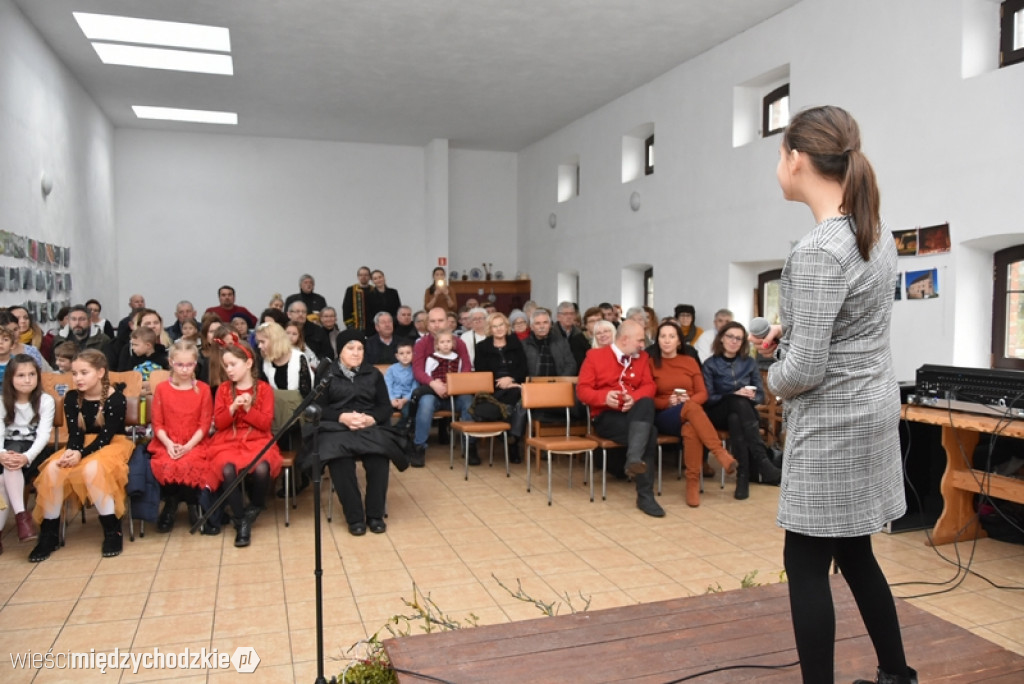 Orszak Trzech Króli w Mniszkach
