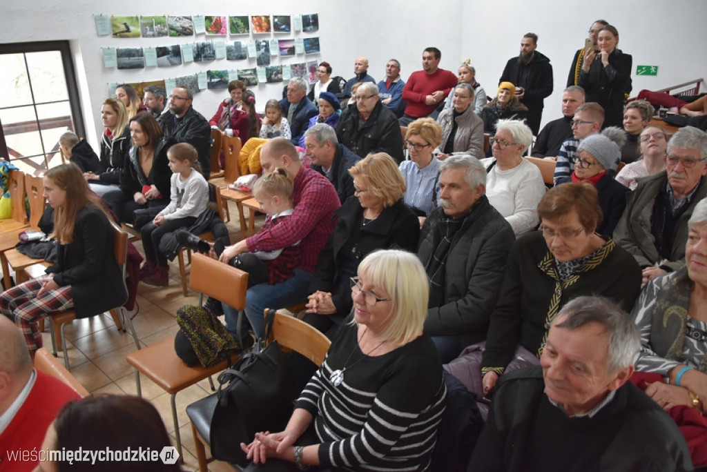 Orszak Trzech Króli w Mniszkach