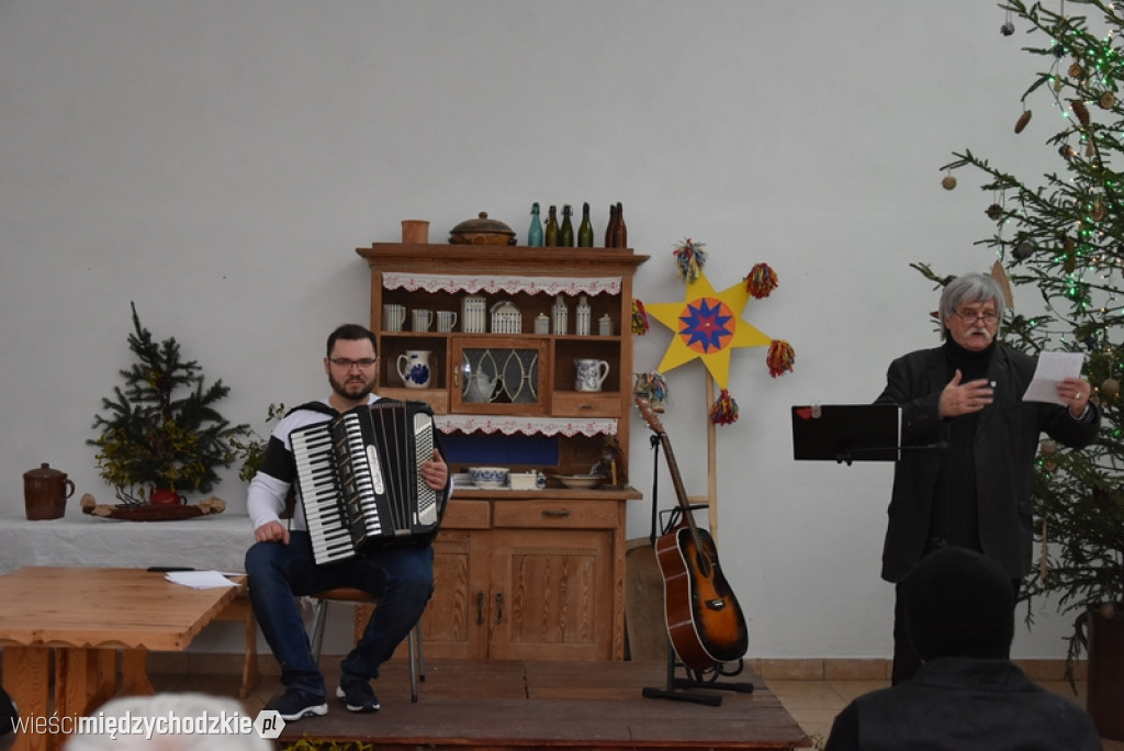 Orszak Trzech Króli w Mniszkach