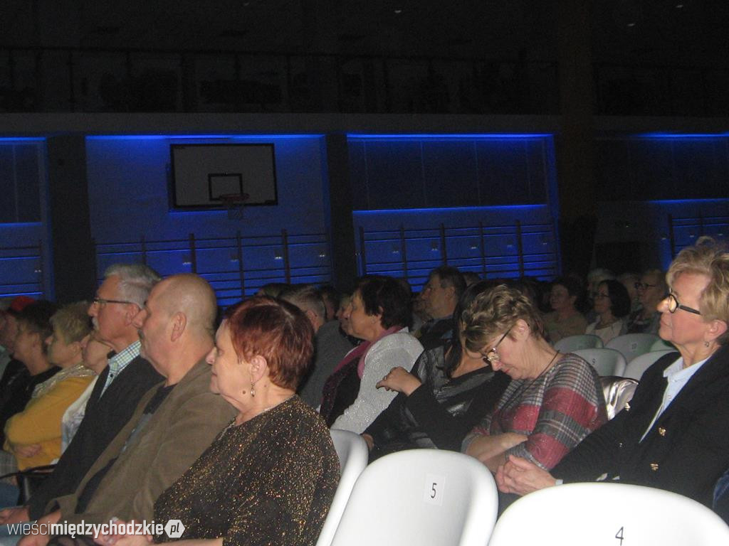 Koncert Andrzeja Cierniewskiego w Sierakowie