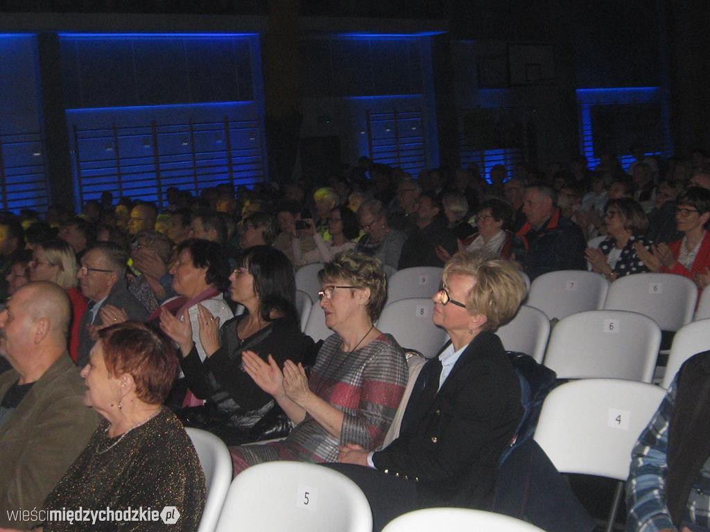 Koncert Andrzeja Cierniewskiego w Sierakowie