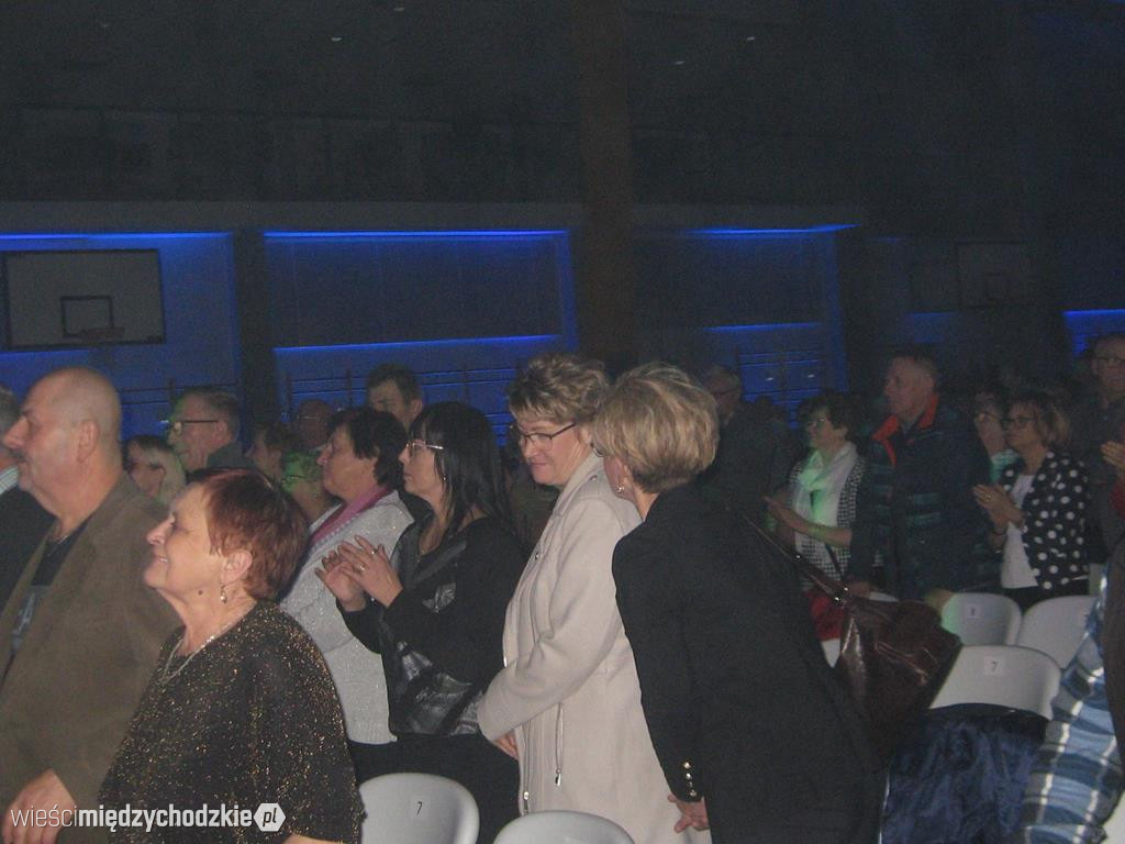 Koncert Andrzeja Cierniewskiego w Sierakowie