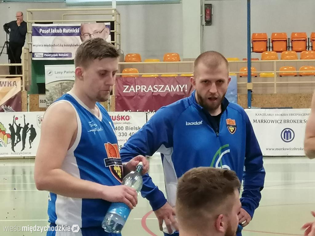 Wygrana Sokoła Międzychód z Gromem Słupca