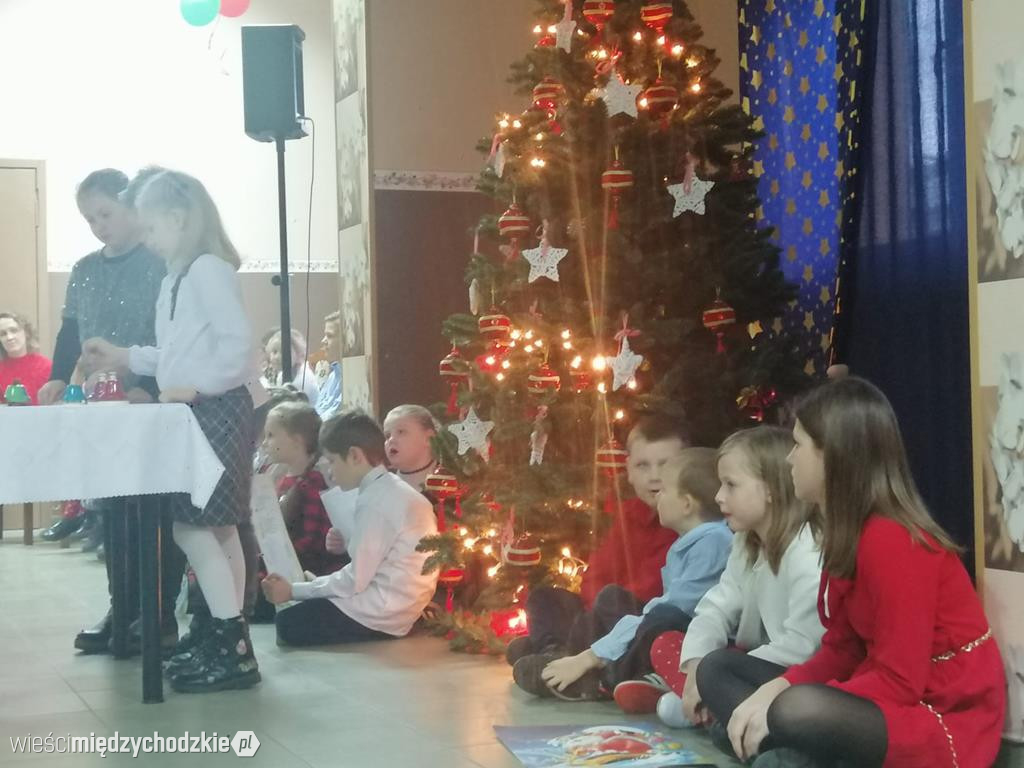 Świąteczne spotkanie emerytów w Kurnatowicach