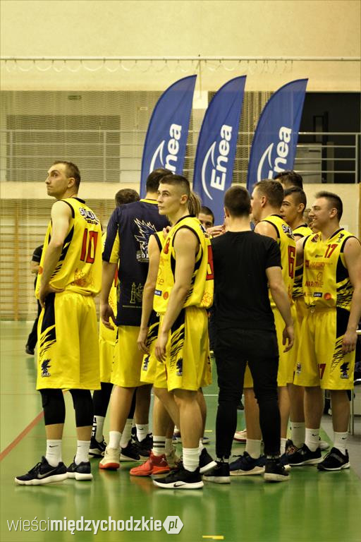 Sokół Międzychód wygrywa z Akademikami z Torunia