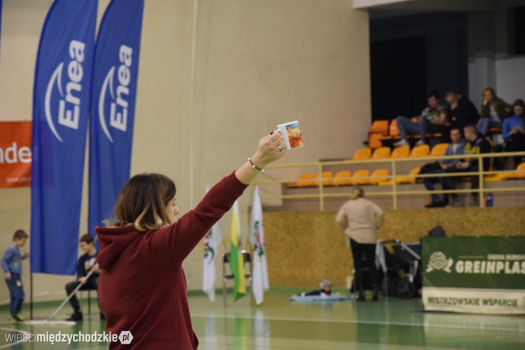 Sokół Międzychód - AZS UMK PBDI Toruń 106-87