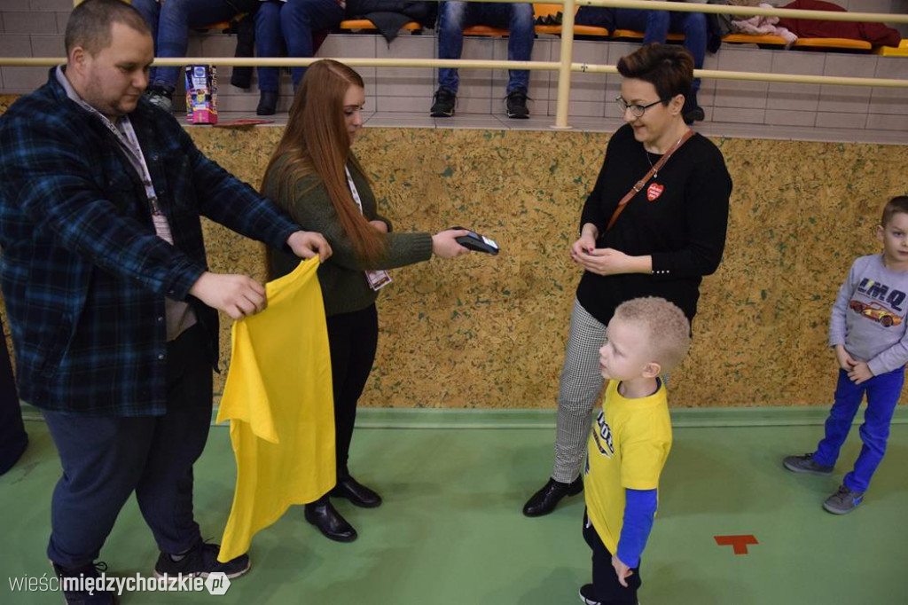 Sokół Międzychód - AZS UMK PBDI Toruń 106-87