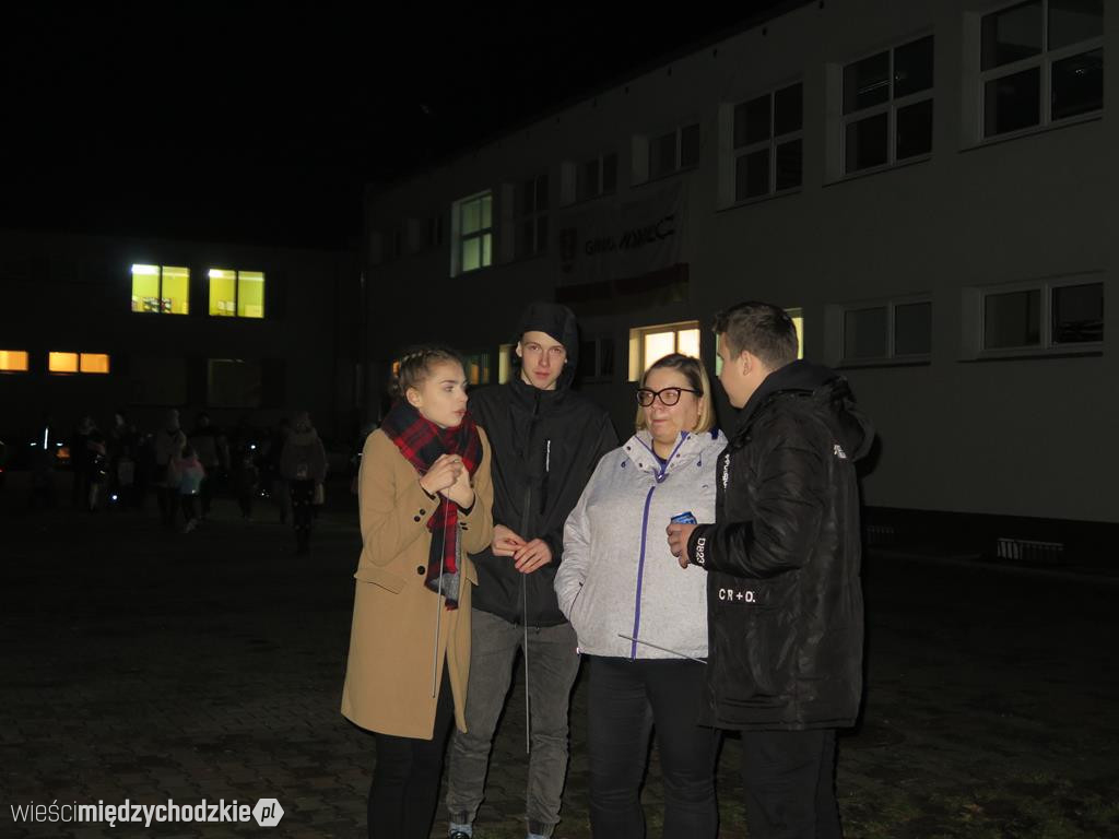 Kwilcz się bawił i wsparł Orkiestrę kwotą 34370 zł