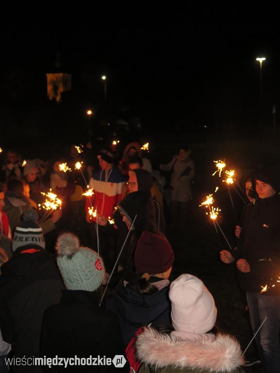 Kwilcz się bawił i wsparł Orkiestrę kwotą 34370 zł