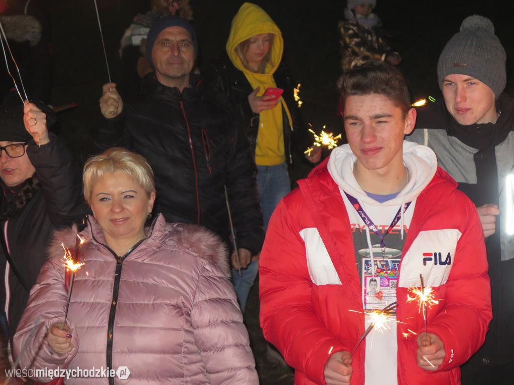 Kwilcz się bawił i wsparł Orkiestrę kwotą 34370 zł