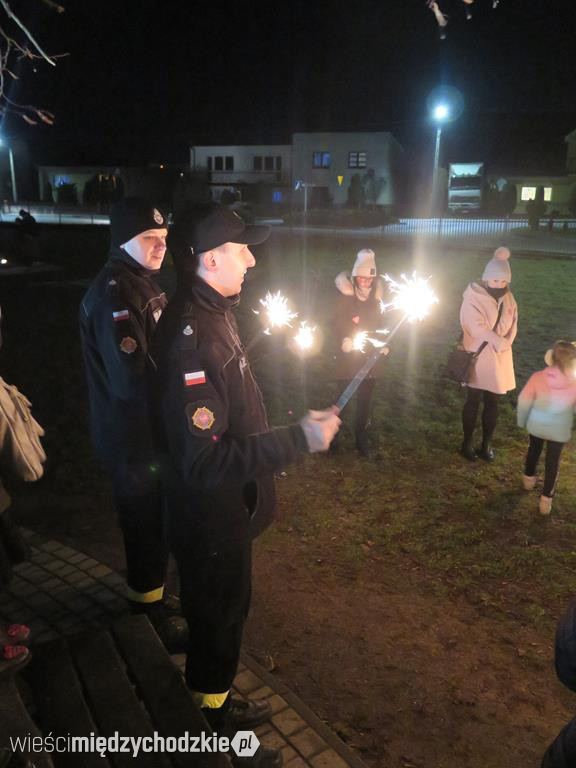 Kwilcz się bawił i wsparł Orkiestrę kwotą 34370 zł