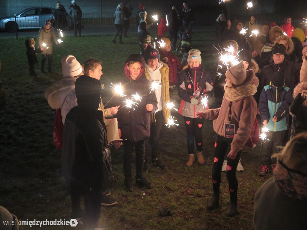 Kwilcz się bawił i wsparł Orkiestrę kwotą 34370 zł