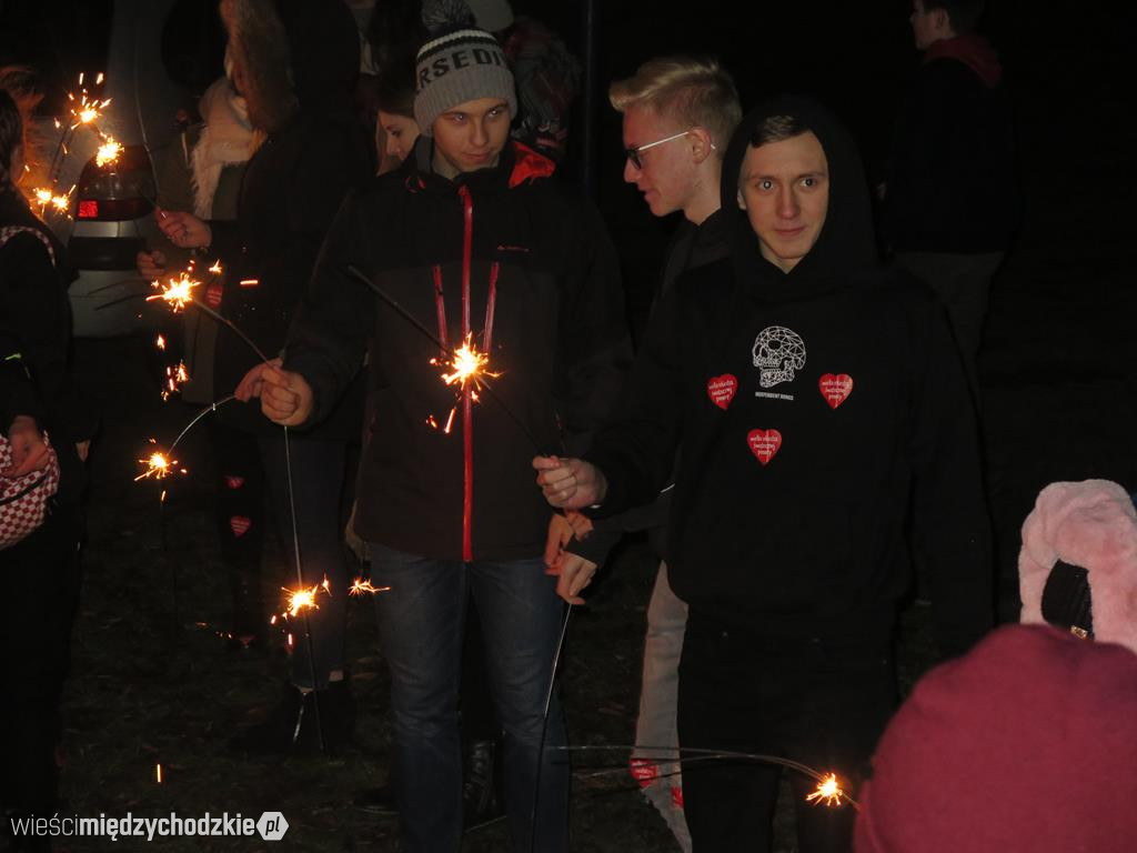 Kwilcz się bawił i wsparł Orkiestrę kwotą 34370 zł