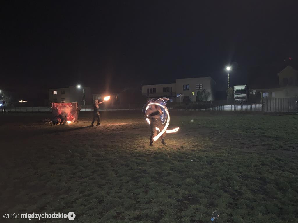 Kwilcz się bawił i wsparł Orkiestrę kwotą 34370 zł