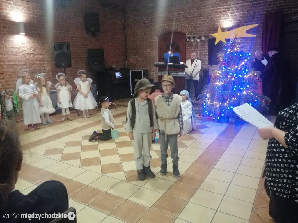 Spotkanie świąteczno-noworoczne rzemieślników