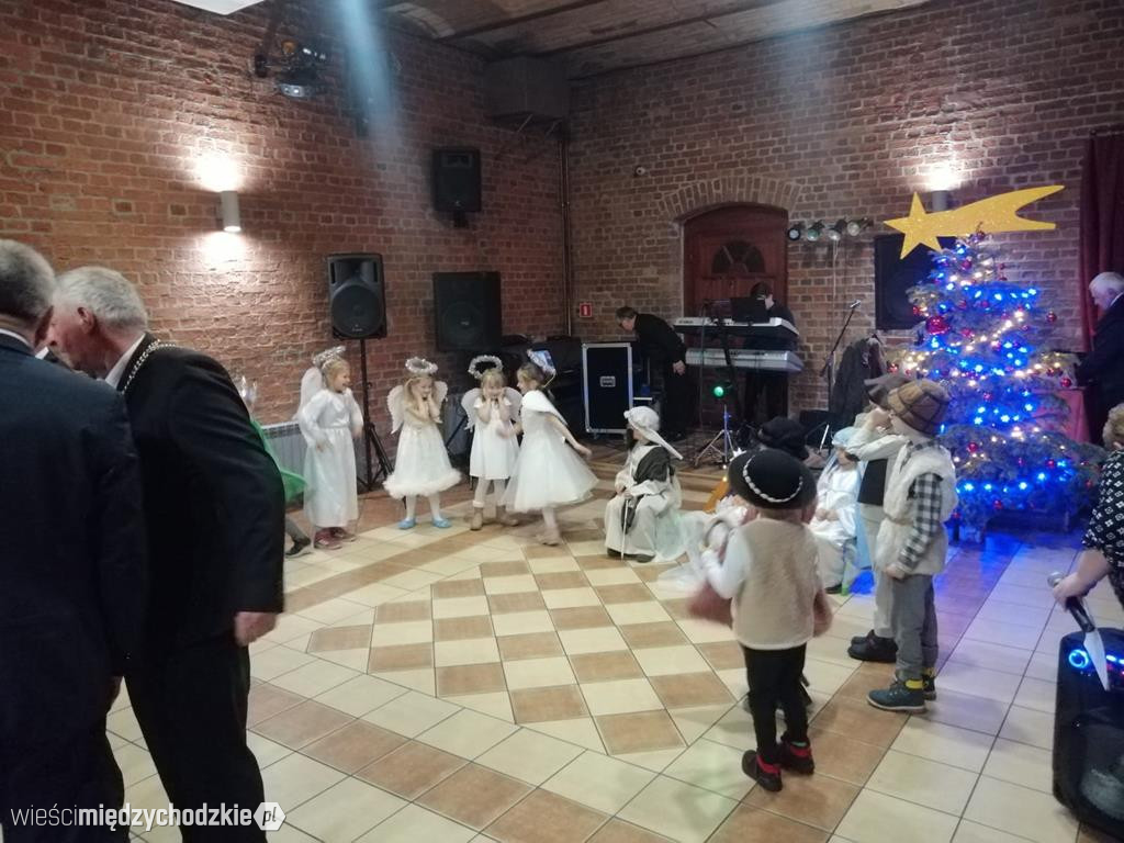 Spotkanie świąteczno-noworoczne rzemieślników