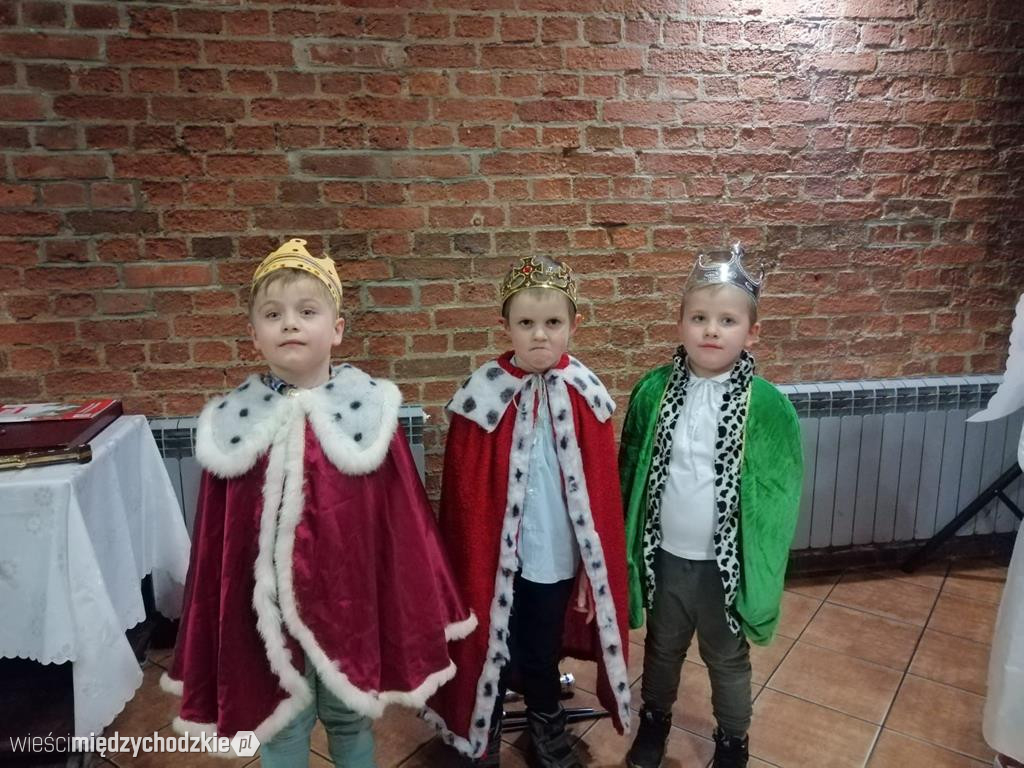 Spotkanie świąteczno-noworoczne rzemieślników
