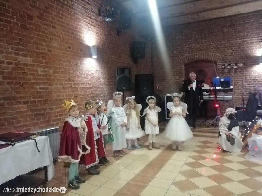Spotkanie świąteczno-noworoczne rzemieślników