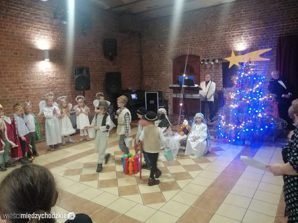 Spotkanie świąteczno-noworoczne rzemieślników