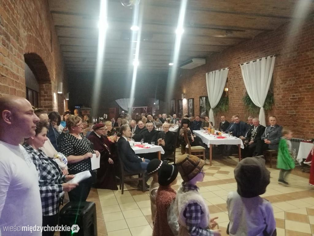Spotkanie świąteczno-noworoczne rzemieślników