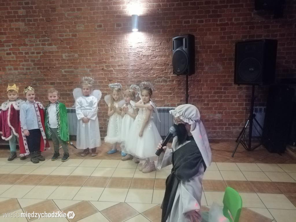 Spotkanie świąteczno-noworoczne rzemieślników