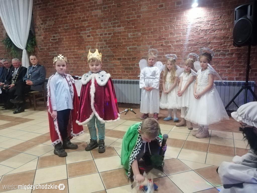 Spotkanie świąteczno-noworoczne rzemieślników