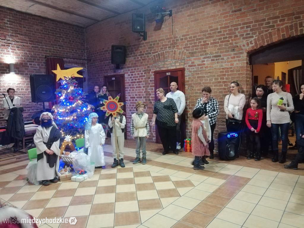 Spotkanie świąteczno-noworoczne rzemieślników